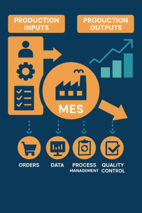 Picture of 스마트팩토리 구축